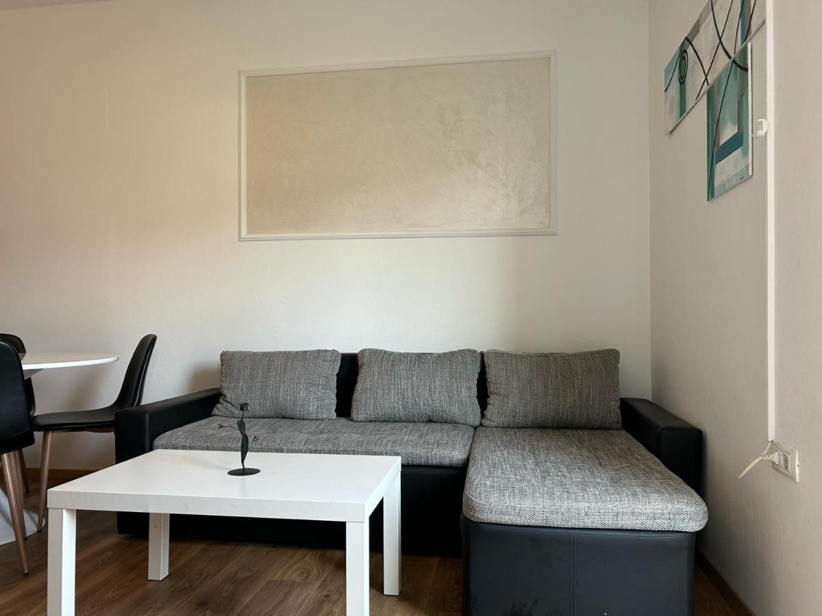 Jela Apartment With A Big Balcony プーラ エクステリア 写真